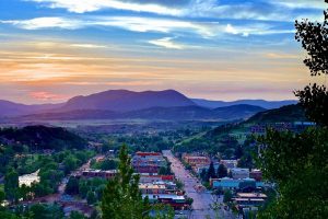steamboat springs tour vacation