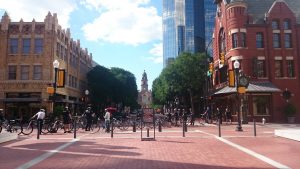 sundance square guide itrip vacations