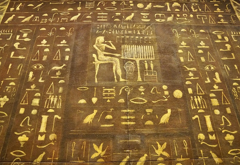 san jose museums egypt culture