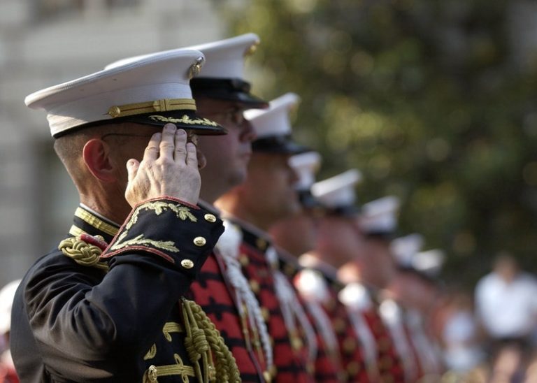 Parris Island Graduation Tips for Guests and Visiting Families