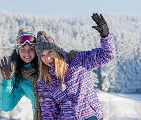 vail winter activities itrip vacations
