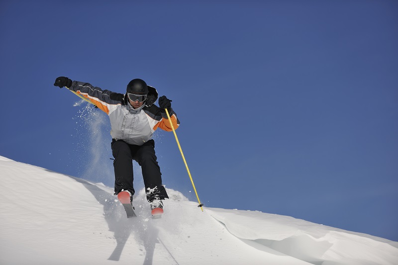 vail winter activities ski snowboard