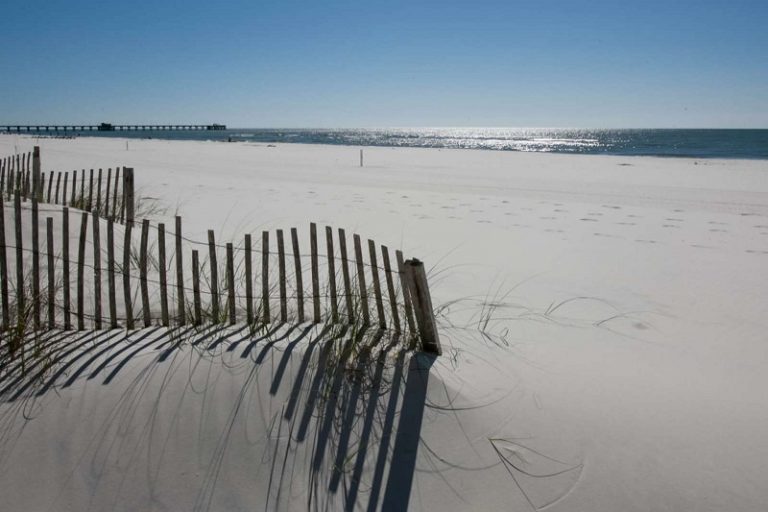 Winter in Gulf Shores: Escape to Alabama With These Tips - iTripVacations