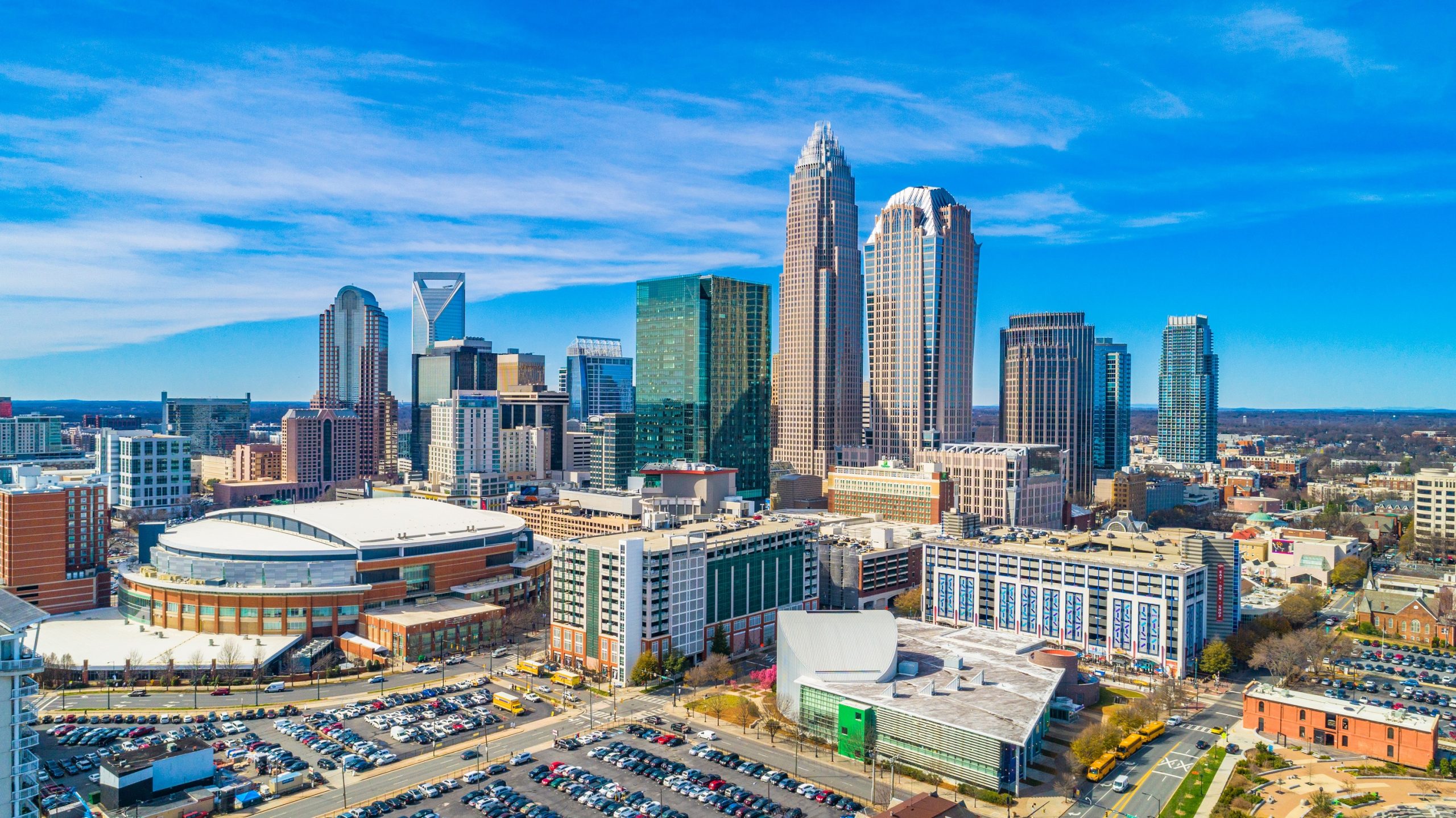 Popular Charlotte Activities Every Visitor Should Try Once iTripVacations