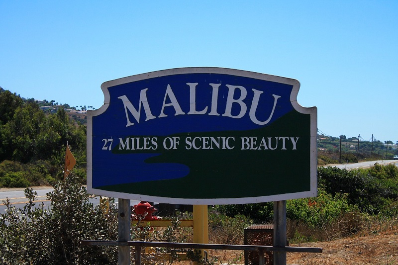 malibu attractions vacation tips