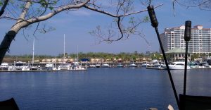 barefoot landing guide itrip vacations
