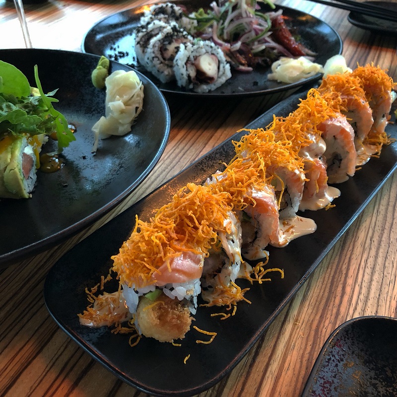 marco island sushi seafood