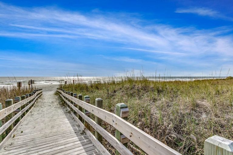 Barefoot Landing Guide Meet North Myrtle Beach's Top Attraction