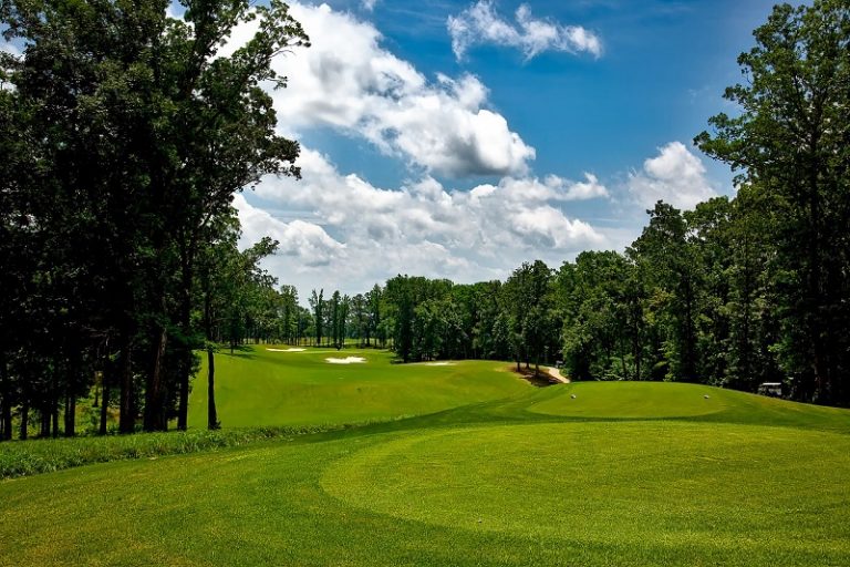 Gulf Shores Golf Courses to Play in Alabama iTripVacations
