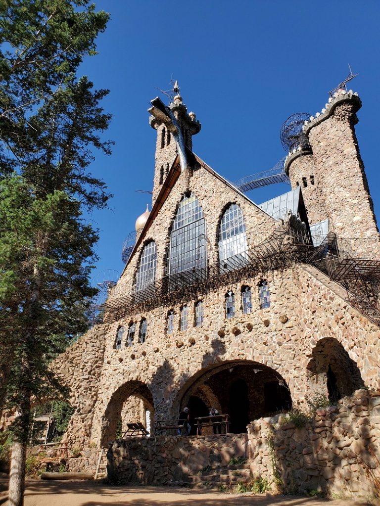 Castles in Colorado Worth a Road Trip - iTrip®