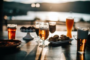 portland breweries itrip vacations