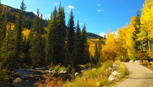 colorado fall events family itrip vacations