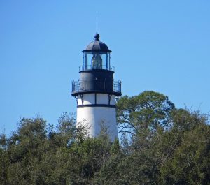 florida lighthouses oldest