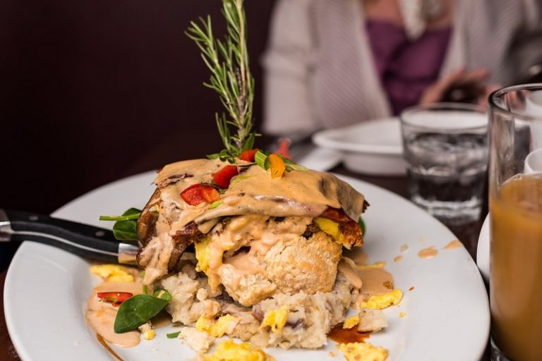 Jacksonville Brunch Restaurants Where to Eat on the Weekends