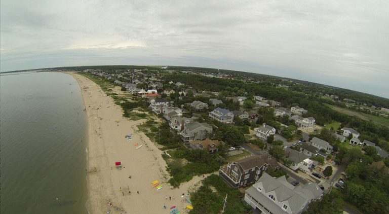 Delaware Shores: How to Explore These Atlantic Ocean Beaches