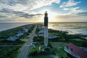 oak island attractions family vacation