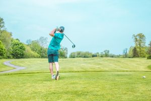 siesta key outdoor activities golf