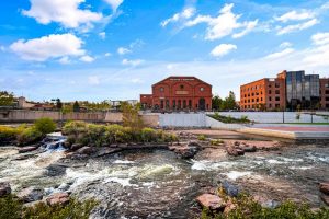 denver must see attractions tours