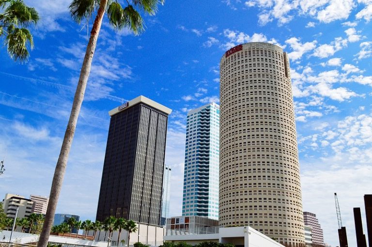 tampa city sightseeing tours