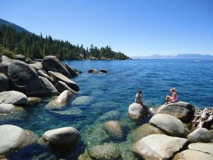 tahoe lake vacation ideas