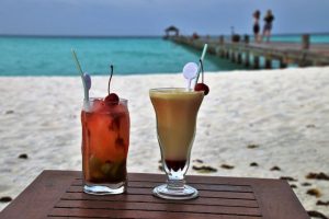clearwater waterfront restaurants drinks
