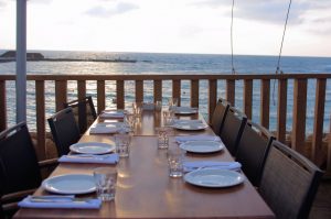 clearwater waterfront restaurants itrip vacations