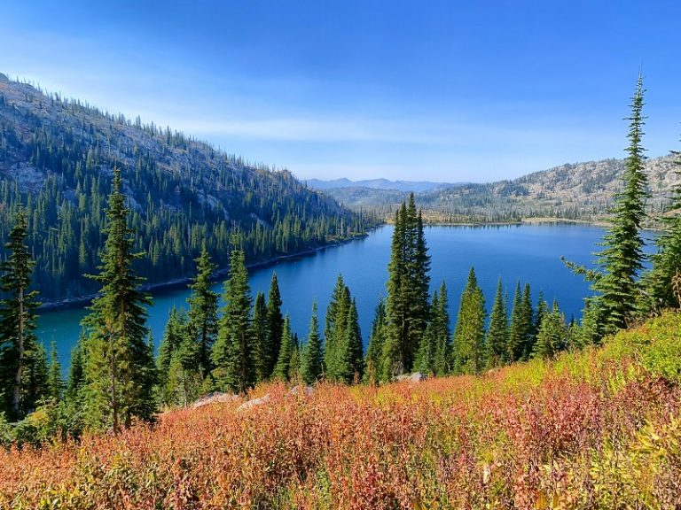 McCall Visitor Guide to This Idaho Resort Town iTrip®