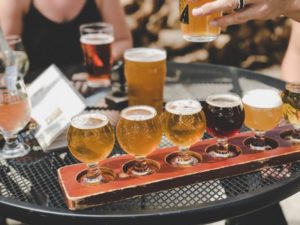 knoxville craft beer tennessee