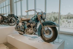 birmingham museums motorcycle alabama
