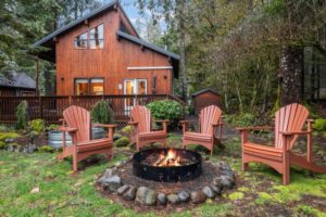 mount hood vacation homes itrip