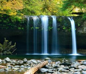 waterfalls in tennessee itrip vacations