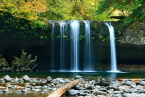 waterfalls in tennessee itrip vacations