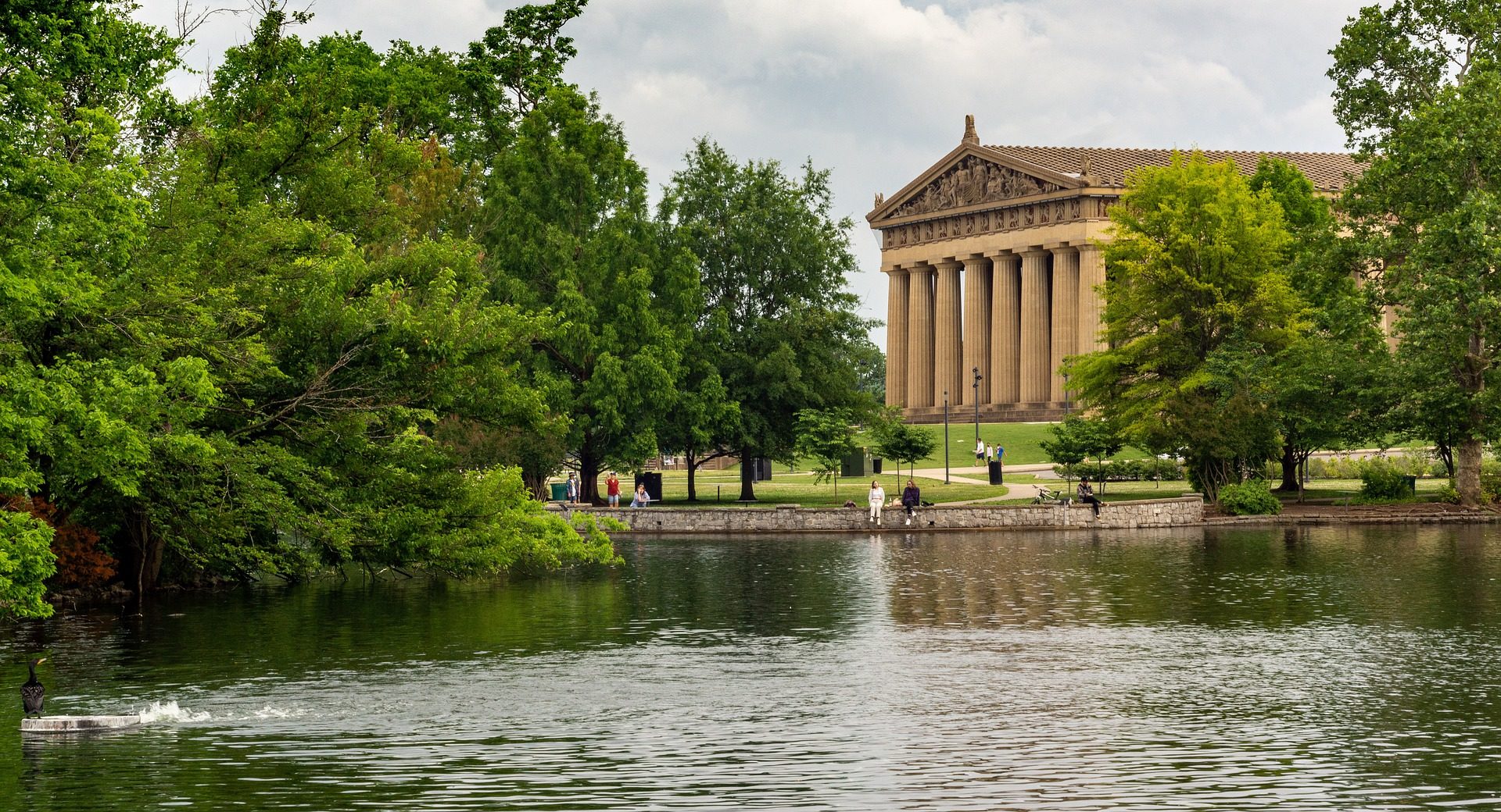 Nashville Outdoor Activities For Adventure And Natural Scenery