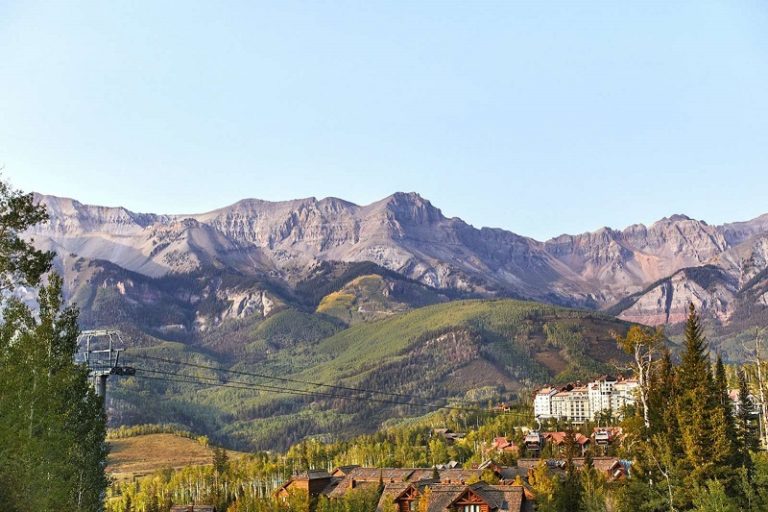 Telluride Rental Property Managers Provide Local and Expert Care