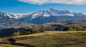 telluride rental property managers itrip vacations