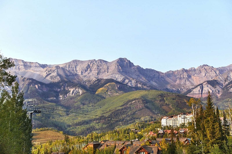 telluride rental property managers itrip