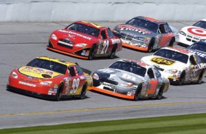 charlotte attractions nascar family