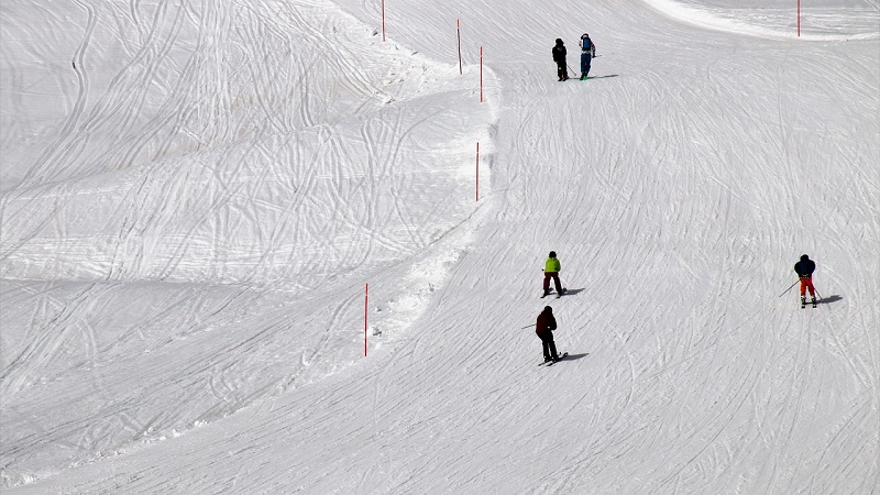 telluride ski season activities