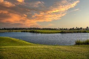 southport golf courses itrip