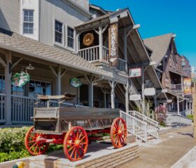 old town temecula guide itrip