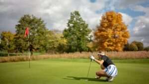 golf courses near the woodlands texas