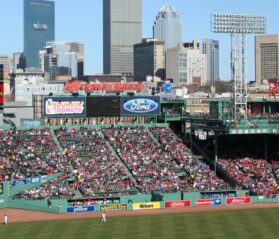 boston professional sports itrip blog
