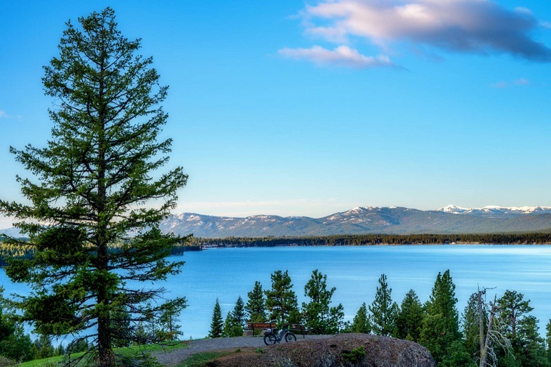 Underrated Mountain Towns for New Outdoor Adventures - iTrip®