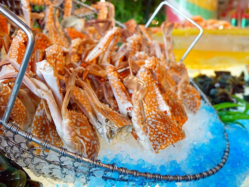 best restaurants fort lauderdale seafood