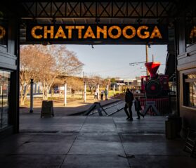 festivals in chattanooga itrip