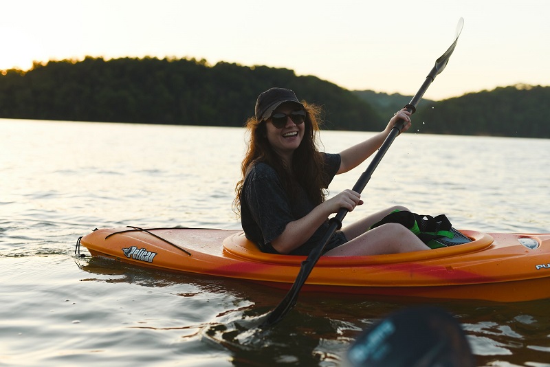 oak island sightseeing outdoors