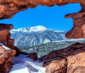 colorado springs tours itrip