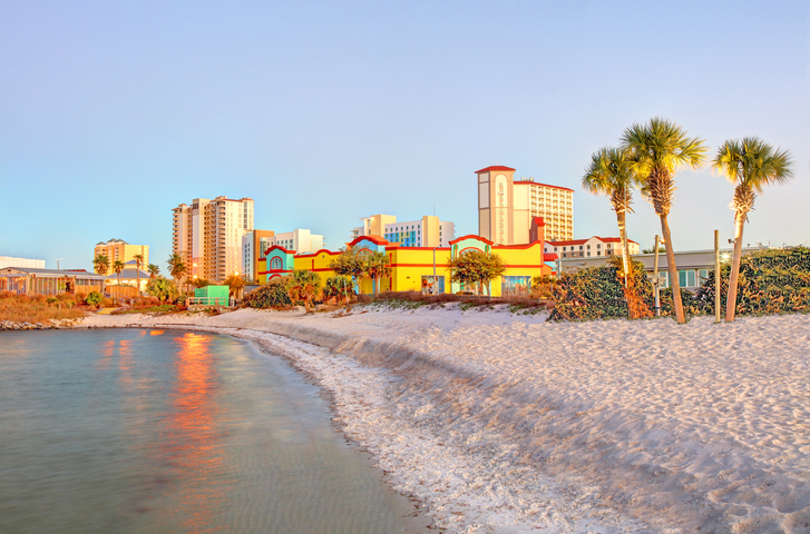pensacola-beach-florida