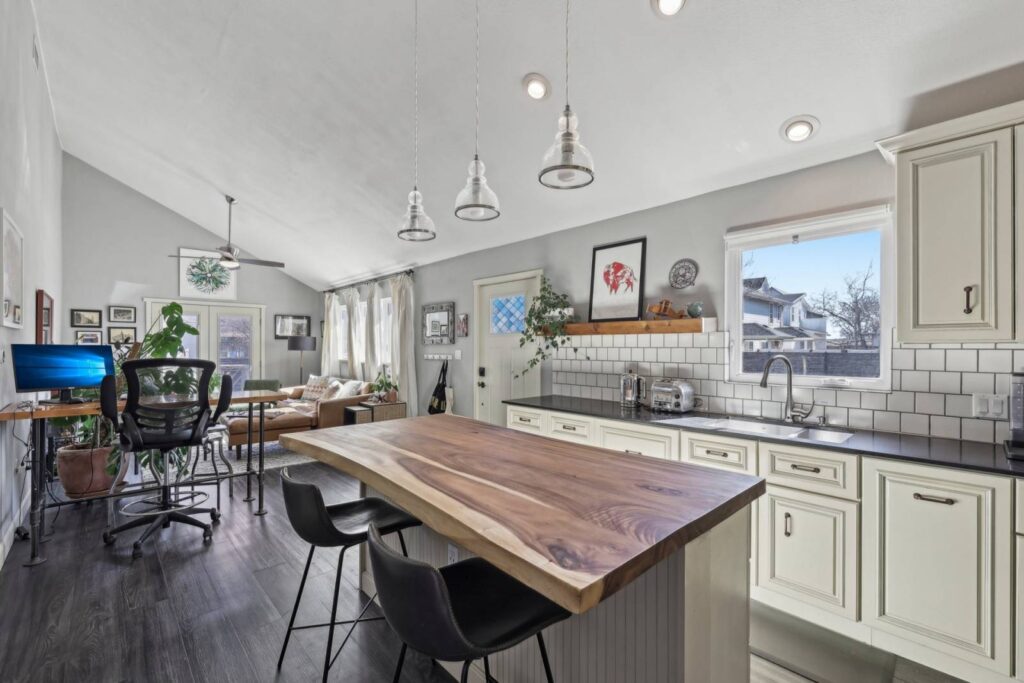 WFH house in Austin Texas