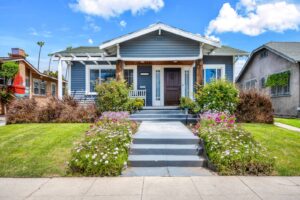 A short term rental home in Los Angeles managed by iTrip